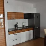 Balticstars Apartments Polanki