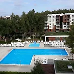 Balticstars Apartments Polanki
